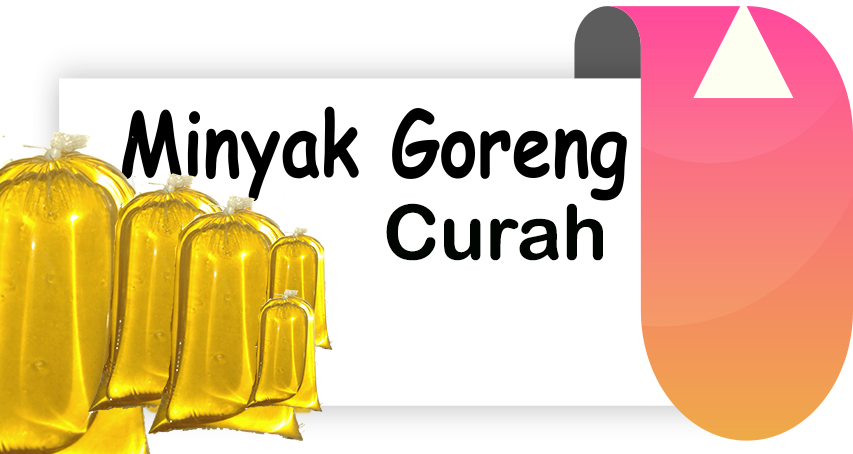 Minyak Curah